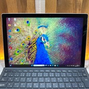 最新2021年式 Microsoft Surface Pro 7+/Core i5 第11世代/メモリ8GB/SSD256GB/ノートパソコン