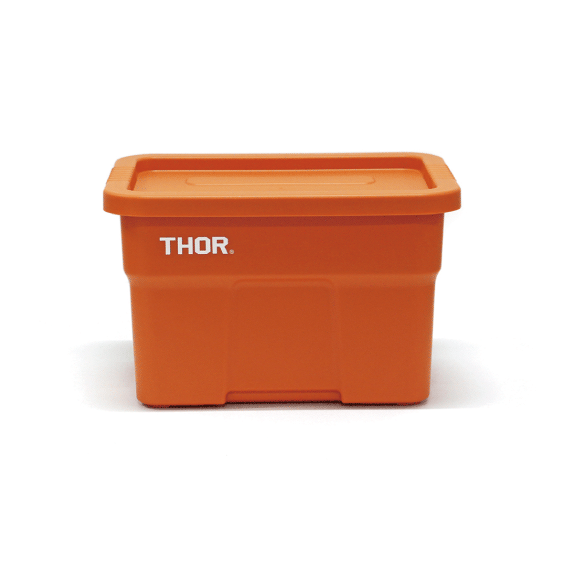 イ*。様 SRL THOR 22 / P-TOTES CONTAINER３点 Thor Large Totes With Lid 22L DC / ソー ラージトート ウィズ リッド