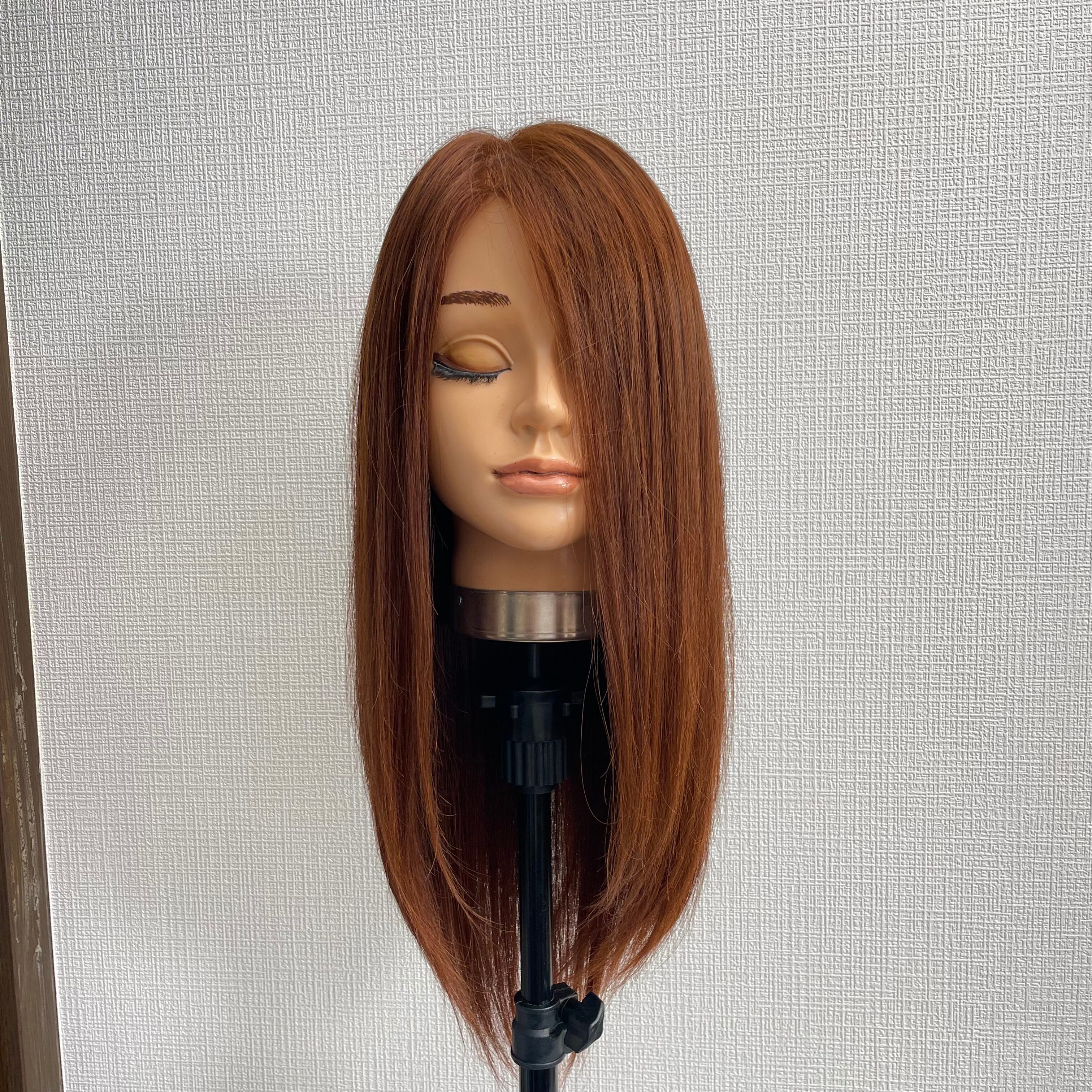 FTレース】 | 百合子ウィッグ