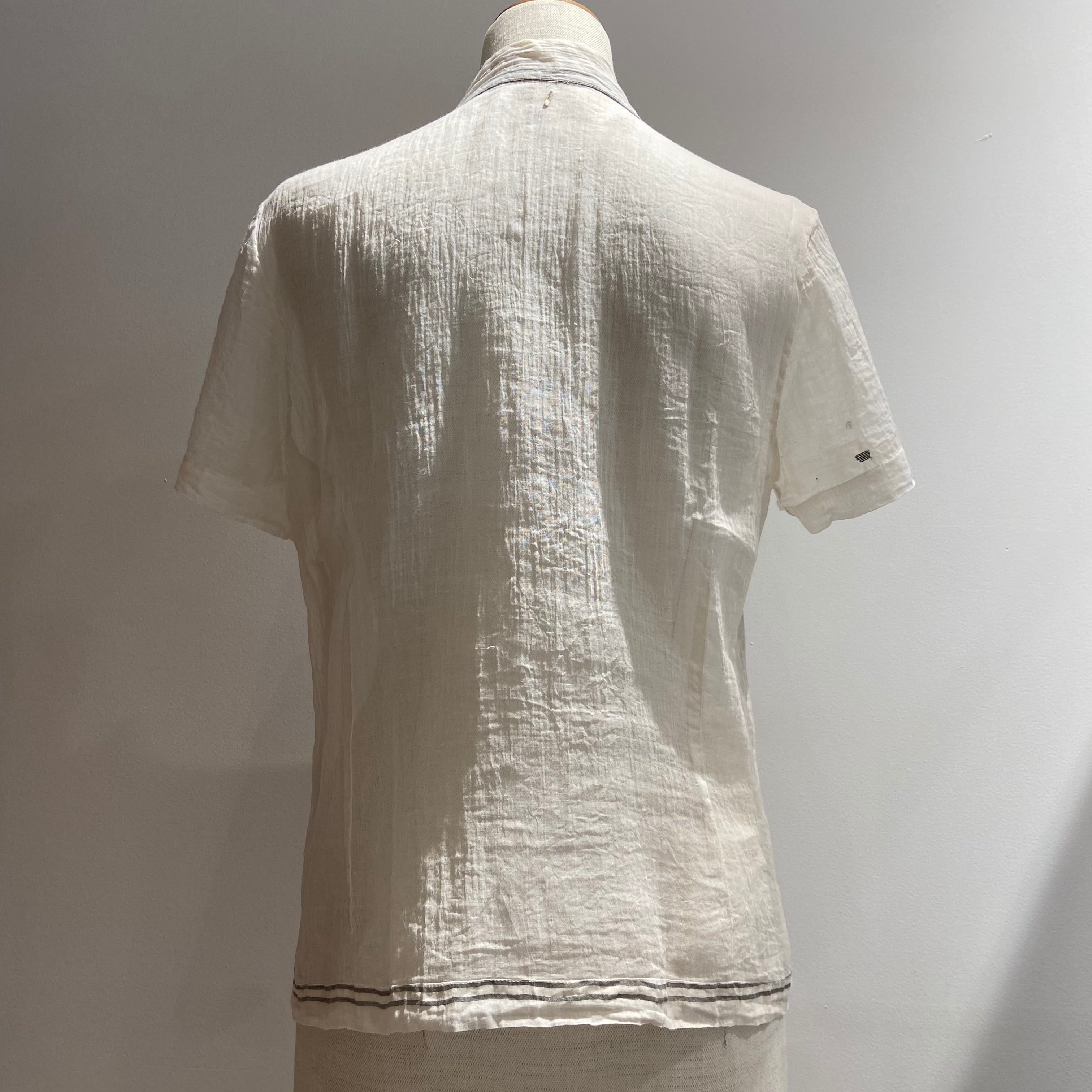 dosa 00KJ22 CHINESE BLOUSE mem 36200009 ドーサ | Poštolka