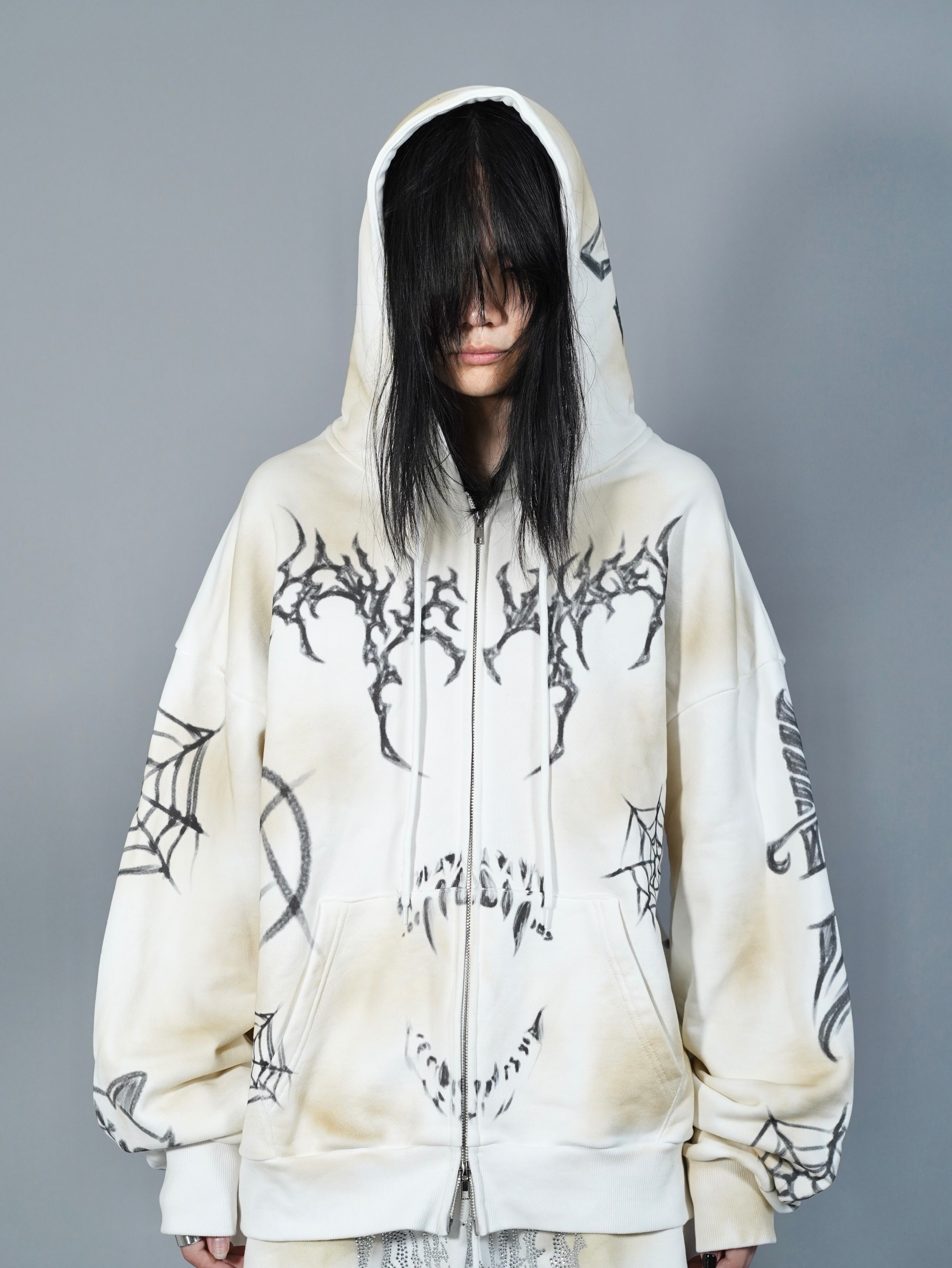 OUTER | OVERTURE WEB SHOP