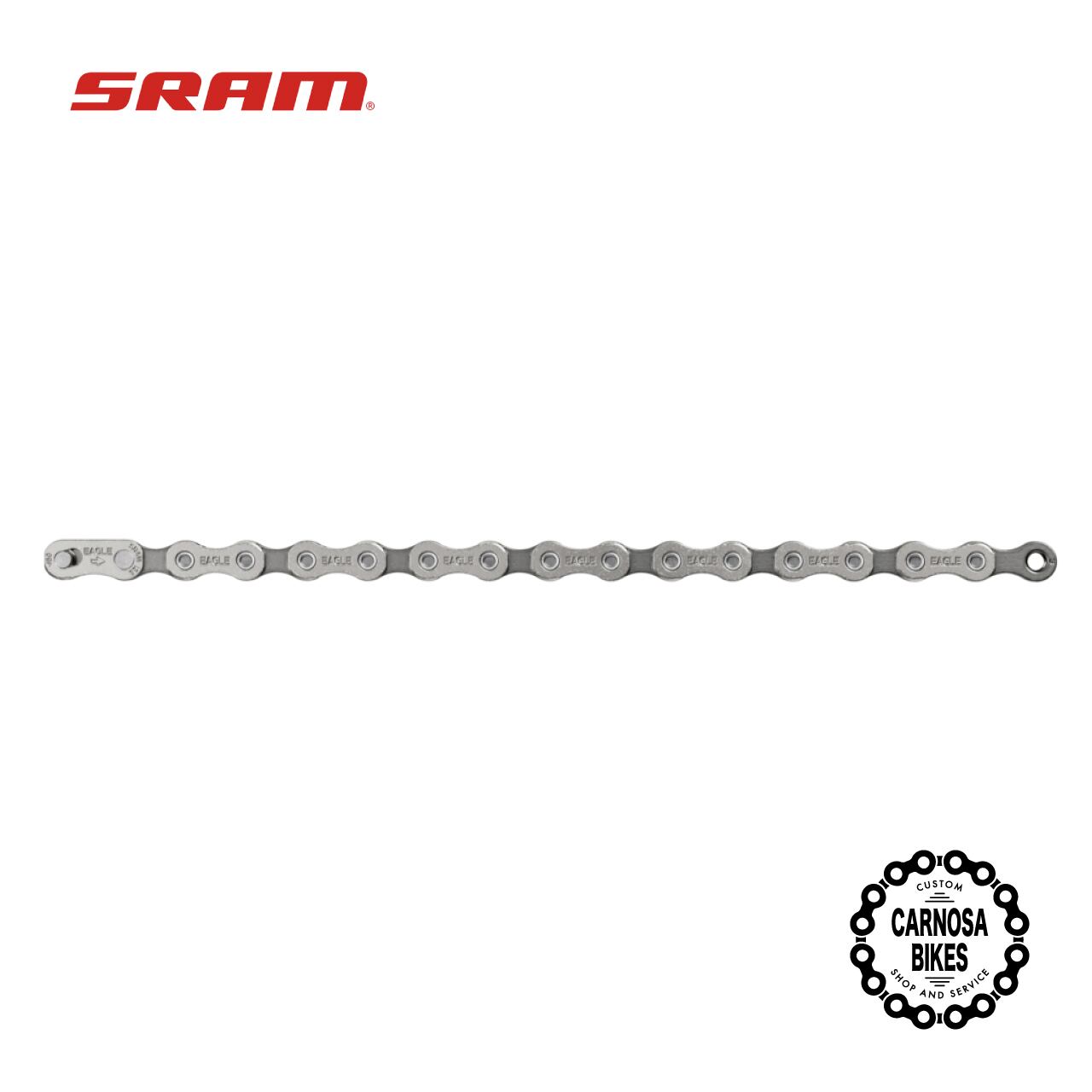 SRAM】GX EAGLE AXS Transmission Groupset [GXイーグル アクセス