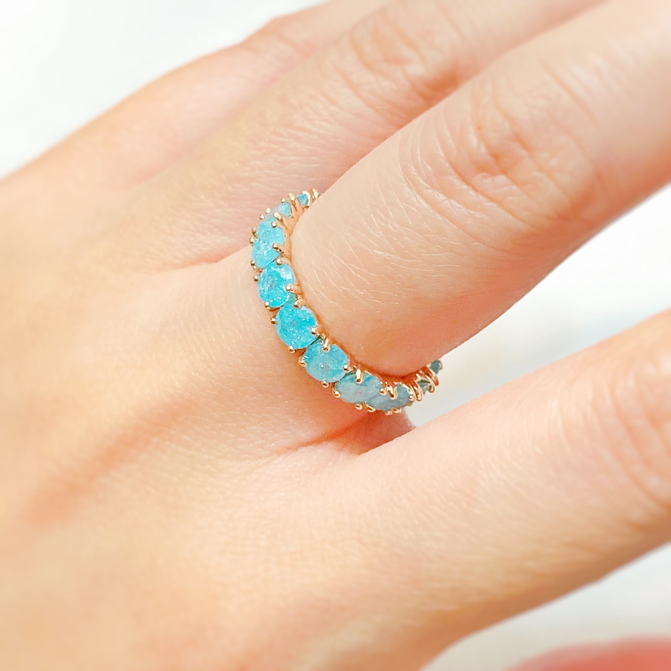 スティーブンデュエック　リング　13号 スティーブンデュエックリング13号 スティーブンデュエック