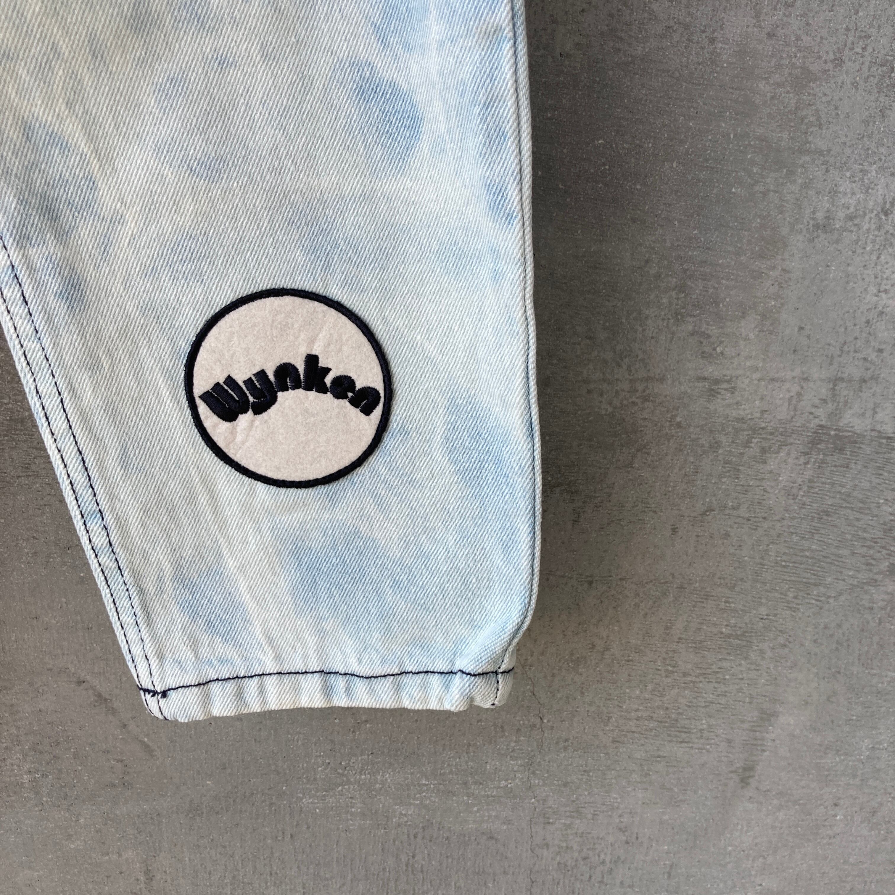 wynken（ウィンケン）CLASS JEAN 10Y | tototo& トトトアンド