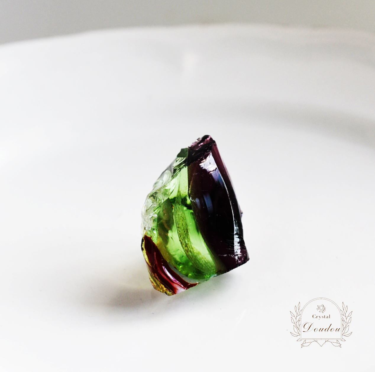 アンダラクリスタル・色別 | Crystal doudou☽○☽アンダラクリスタル