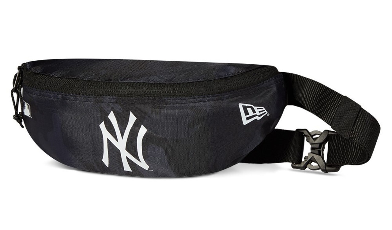 New Era MLB New York Yankees MINI WAIST BAG