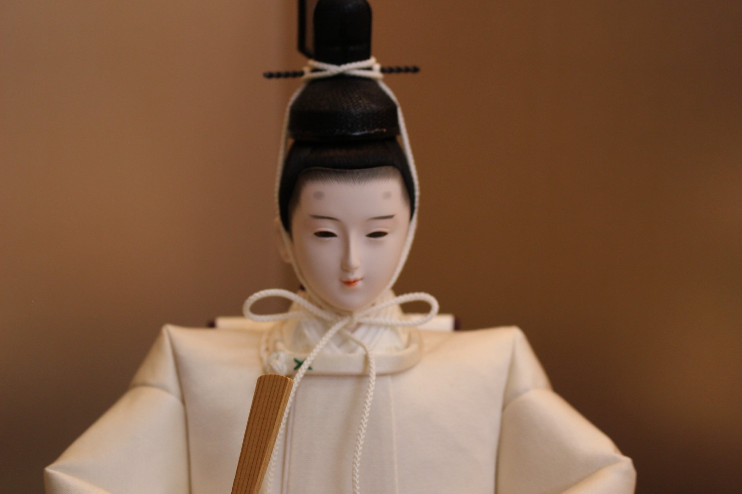 0702】高砂人形 おもちゃ 高砂 木目込人形 材料 木目込人形キット