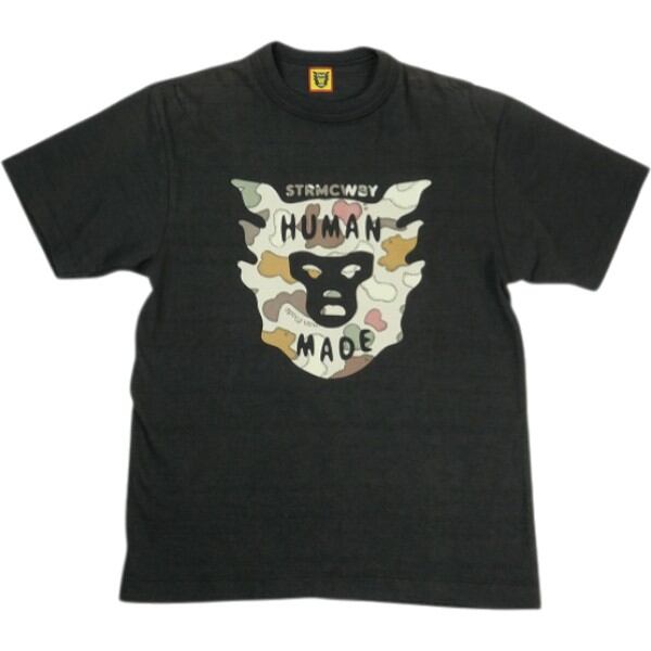 Size【L】 HUMAN MADE ヒューマンメイド ×KAWS 24SS KAWS MADE GRAPHIC