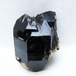 モリオン 黒水晶 原石 山東省産 一点物 181-5748