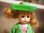 マダムアレクサンダー ハッピーミール　てんとう虫の女の子「Lady Bug Girl」 画像5