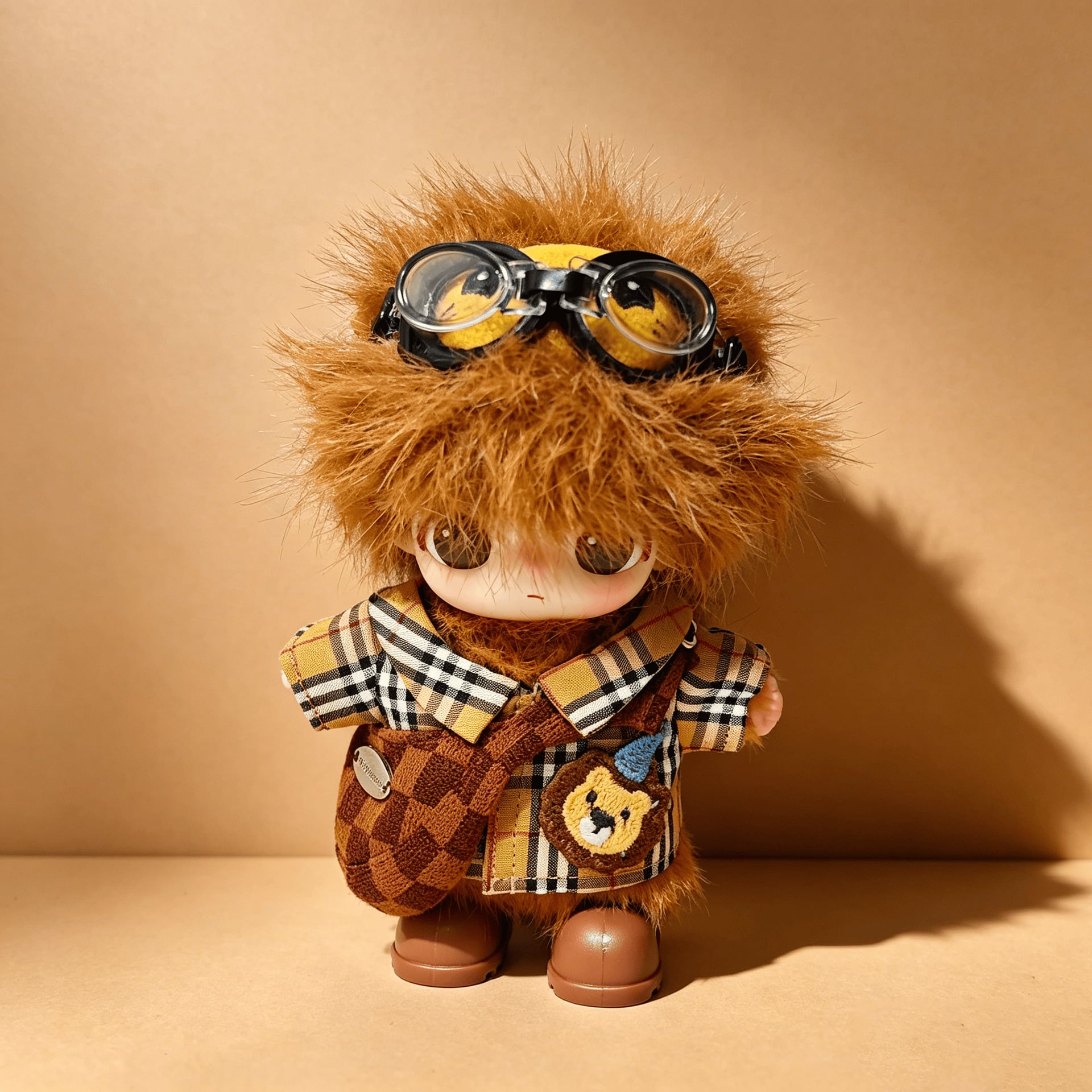 ⭐︎ぬい服⭐︎ | サクラ ユン ファン