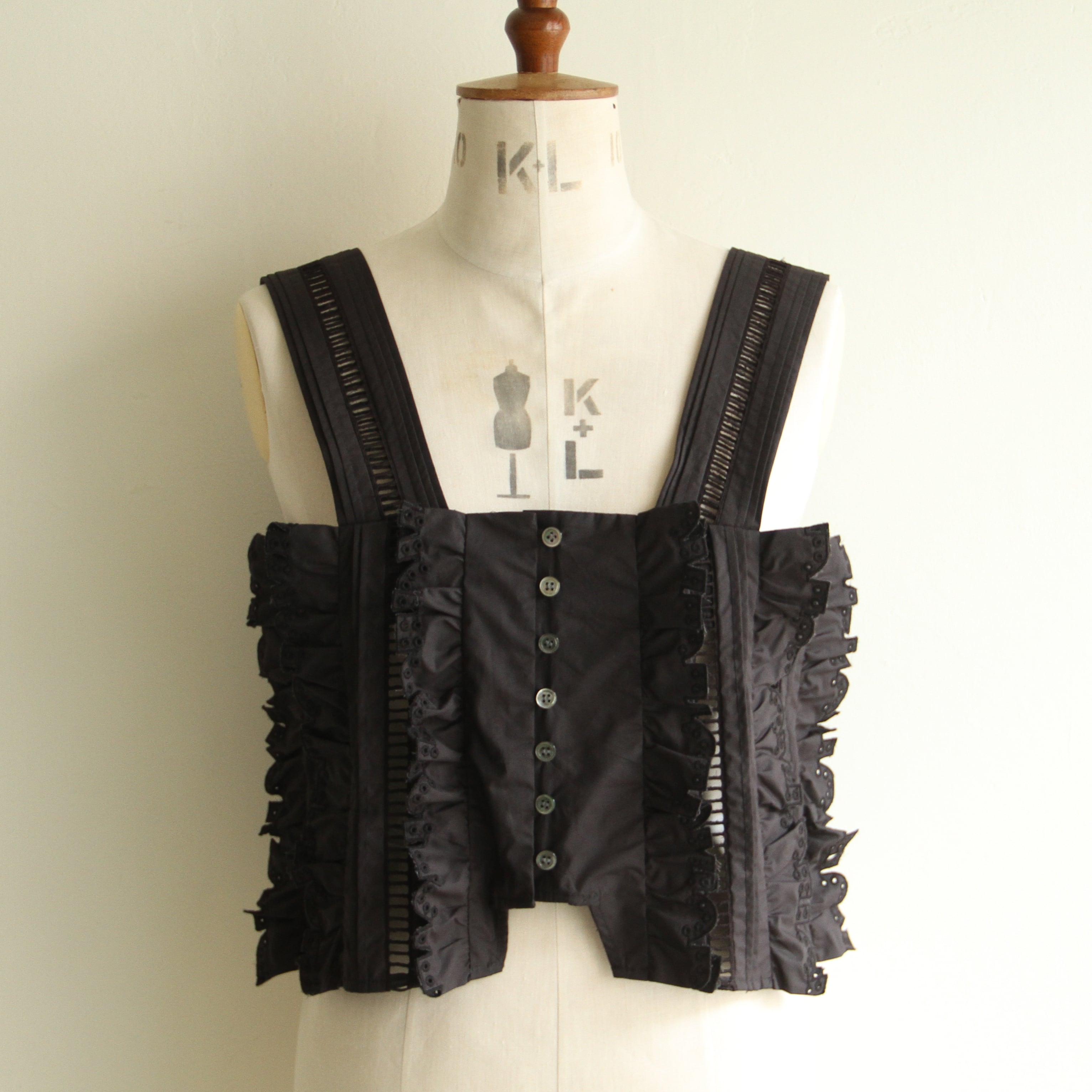 JUN MIKAMI Raffle shirts | Terminal