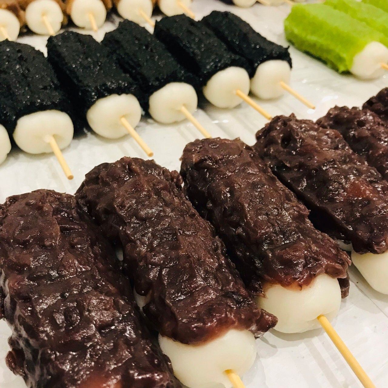 つぶあん】至高のあんこ 400g | ankonoyamaka