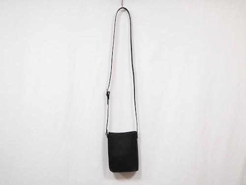 ED ROBERT JUDSON “ BUCKS  BOX BAG “ BLACK