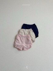 【取寄/韓国直送】atomeme 26/SM ポポパンツ|長袖 |夏服|韓国子供服