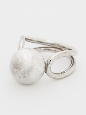 Sphere Ring