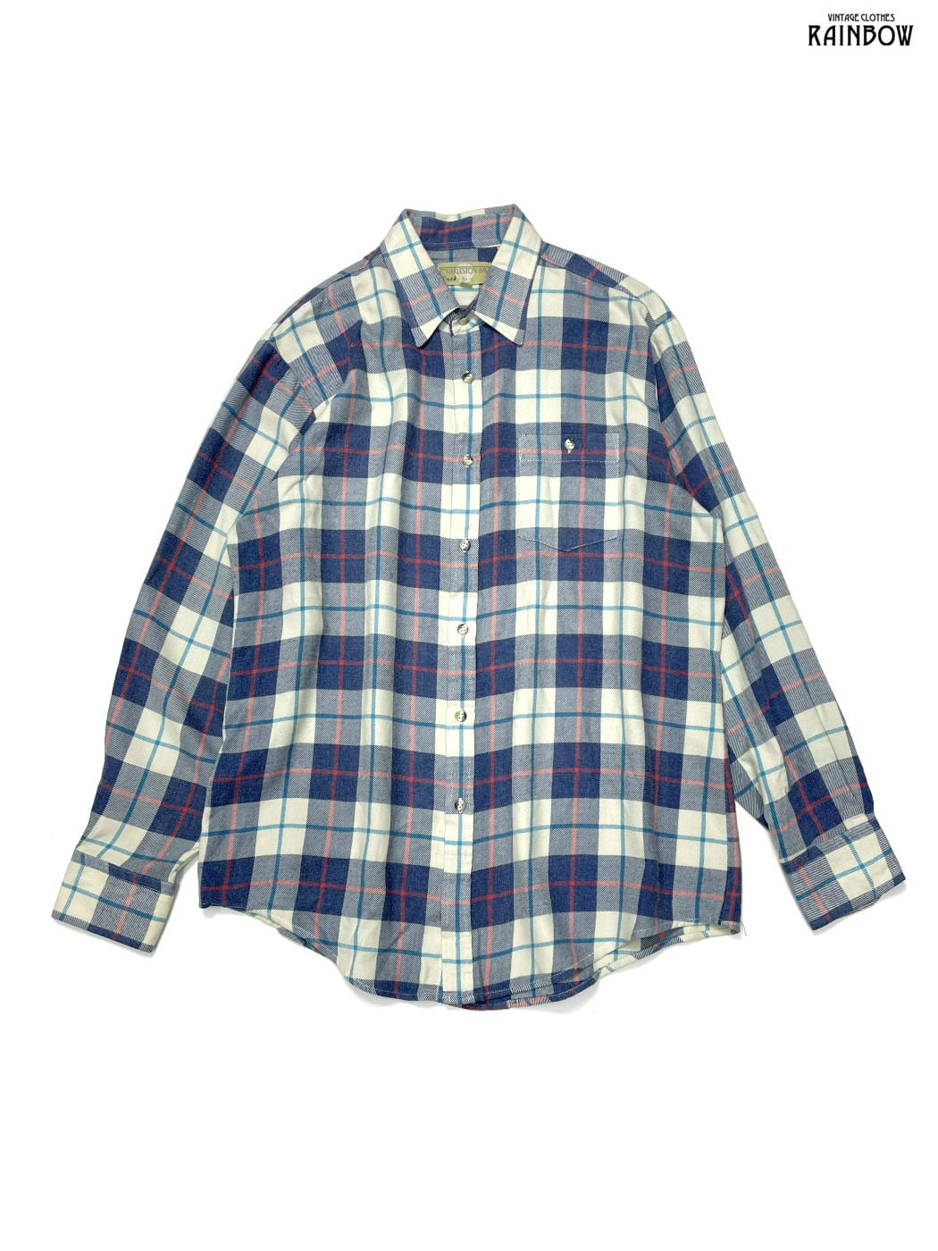 90's Polo by Ralph Lauren CALDWELL XL 長袖シャツ | Pay ID