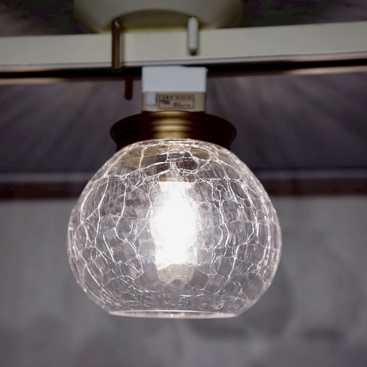 未使用品 ELUX エルックス FLASKA フラスカ CC-C02 シーリングライト