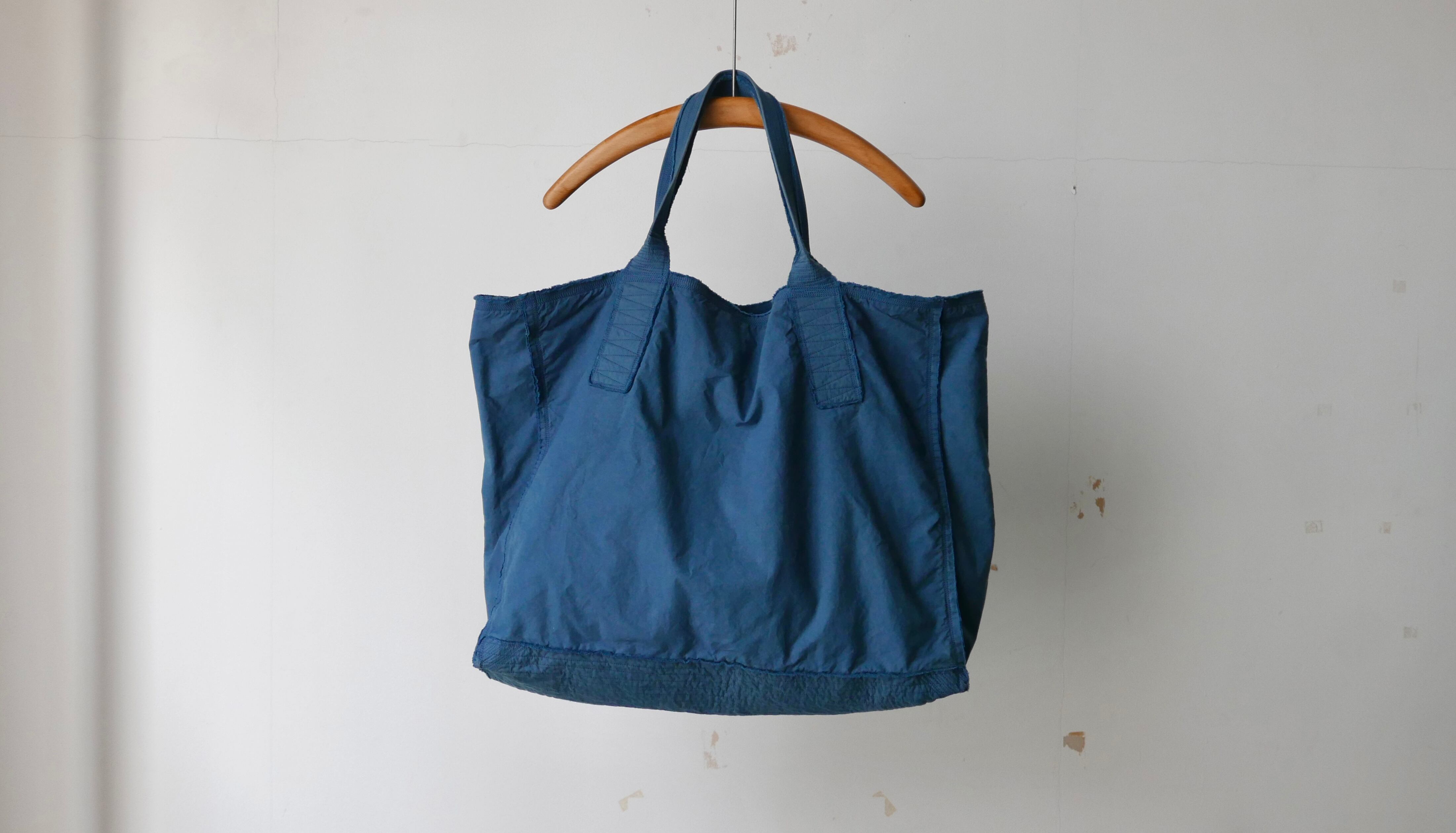 MITTAN / ミタン BA-10C (レイヤードバッグ 大) 