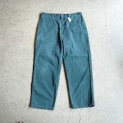 90s L.L.Bean LS PANTS ワークパンツ