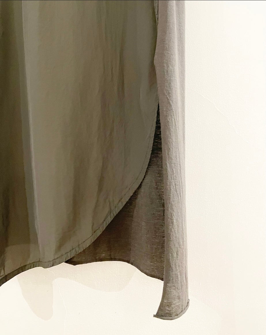 新品 ROQUE by ILARIA NISTRI ノースリーブトップス | mapolis