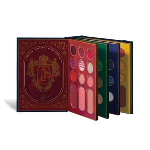 ケン・ジッセ・ベレニース ハリー・ポッター アイシャドウパレット / Quem Disse Berenice Harry Potter Eyeshadow Palette