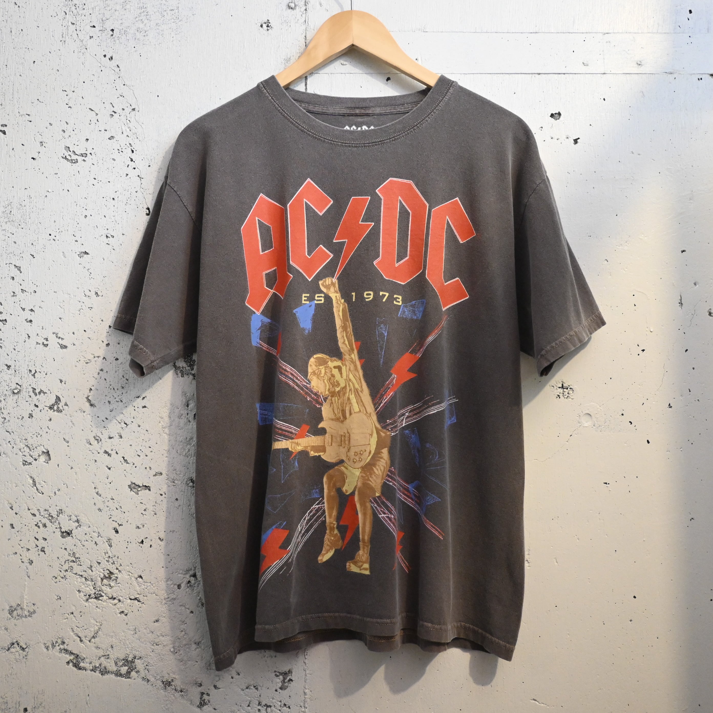 FOSSE T HANES ミュージカル アート Tシャツ | APPS-BICENTENARIO-PRD 
