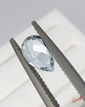★Natural Aquamarine 1.05ct Loose Gemstone｜天然アクアマリン 1.05ct ルース【LE-0063】