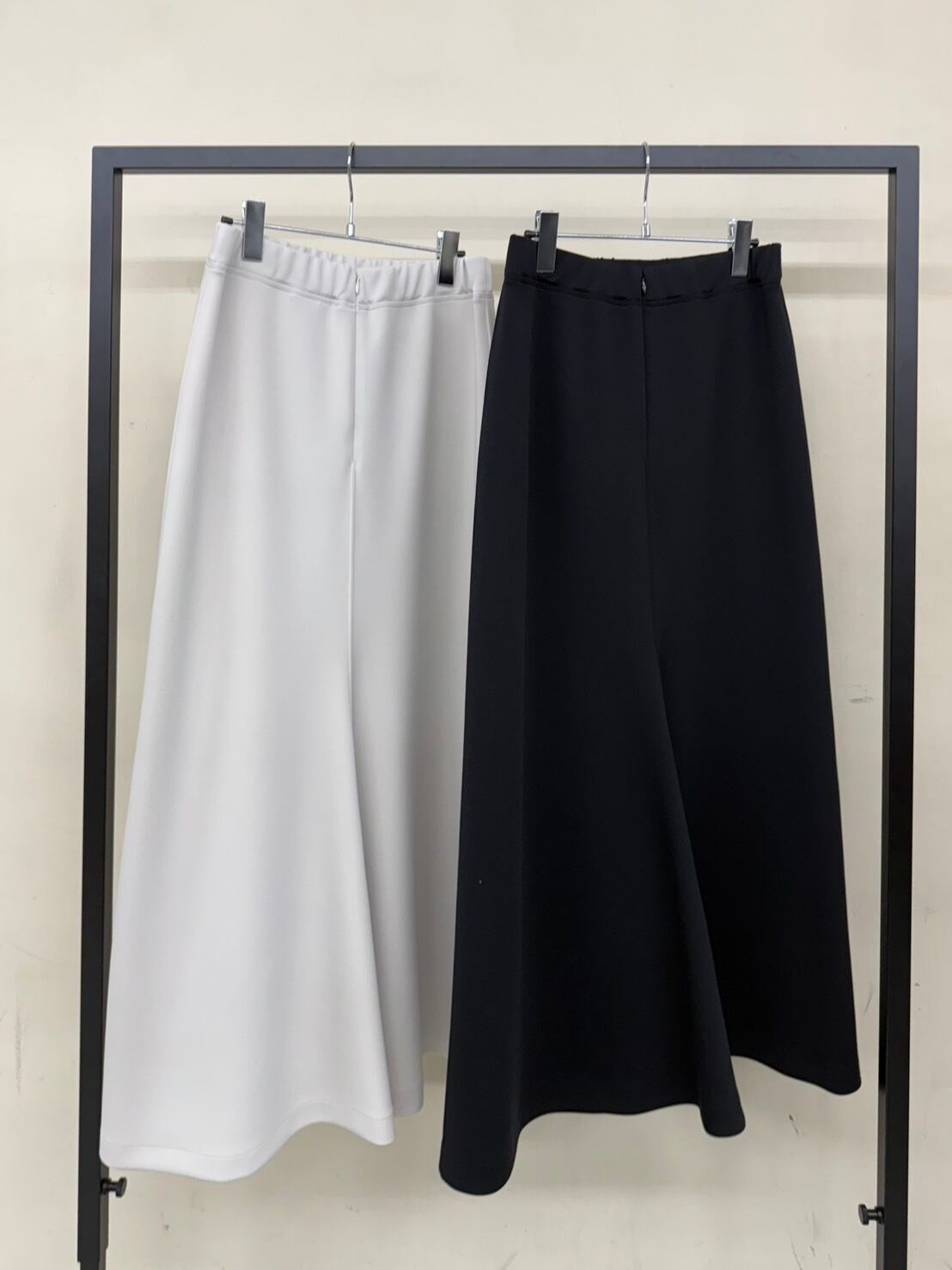 再々入荷】ダブルニットバックフレアーSK 615611 | decorebitte