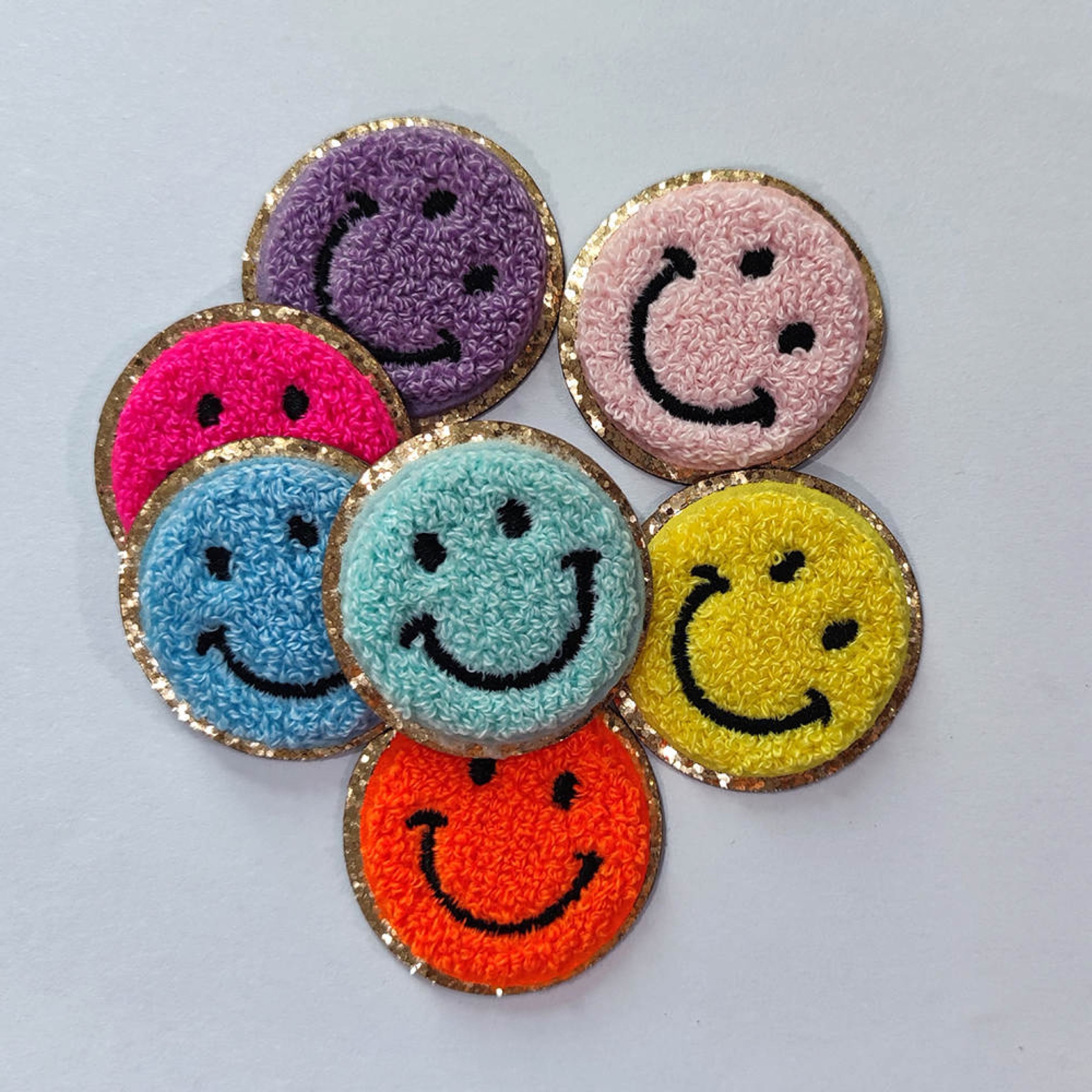 ニコちゃん ワッペン | BP