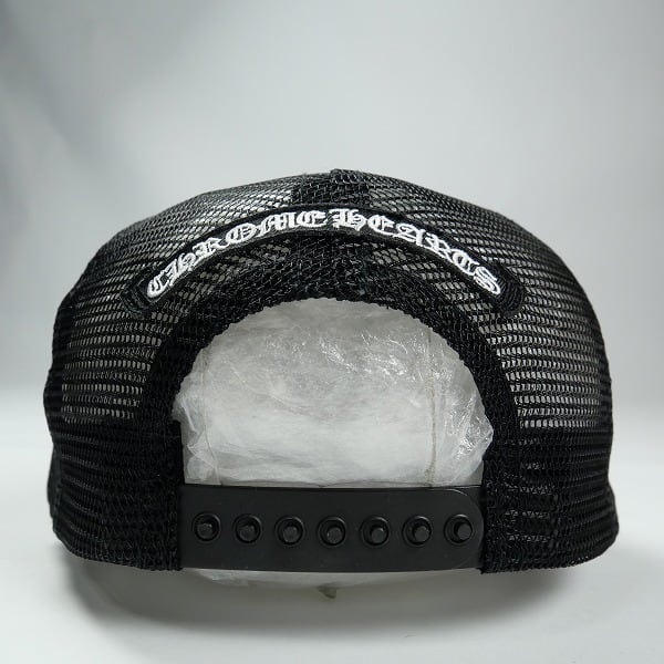 Size【フリー】 CHROME HEARTS クロム・ハーツ ONLINE LIMITED TRUCKER