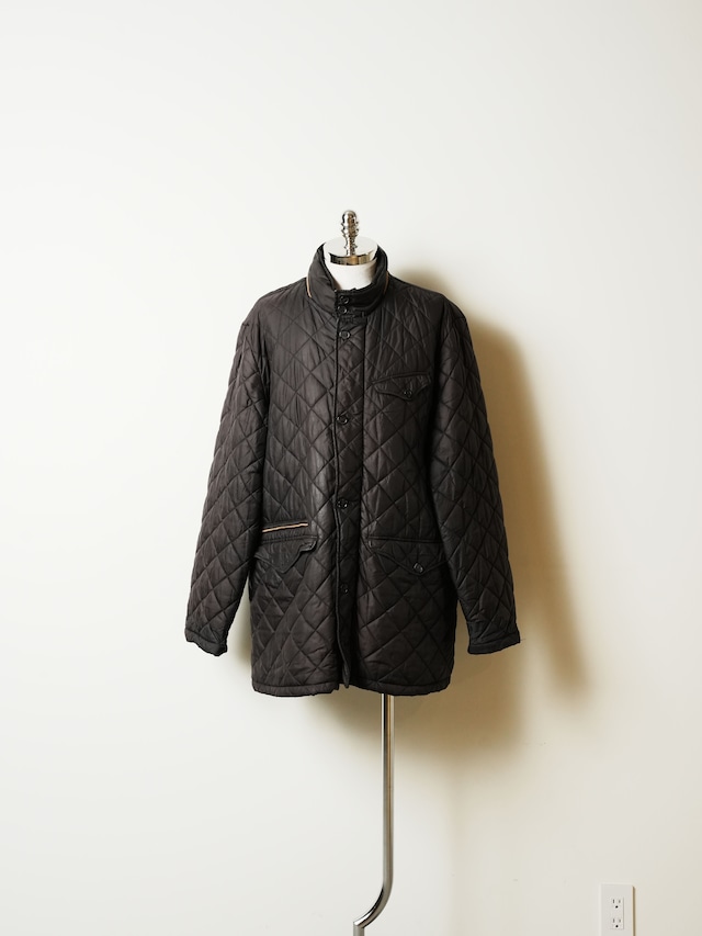 Brooks Brothers ブルックスブラザーズ キルティングジャケット