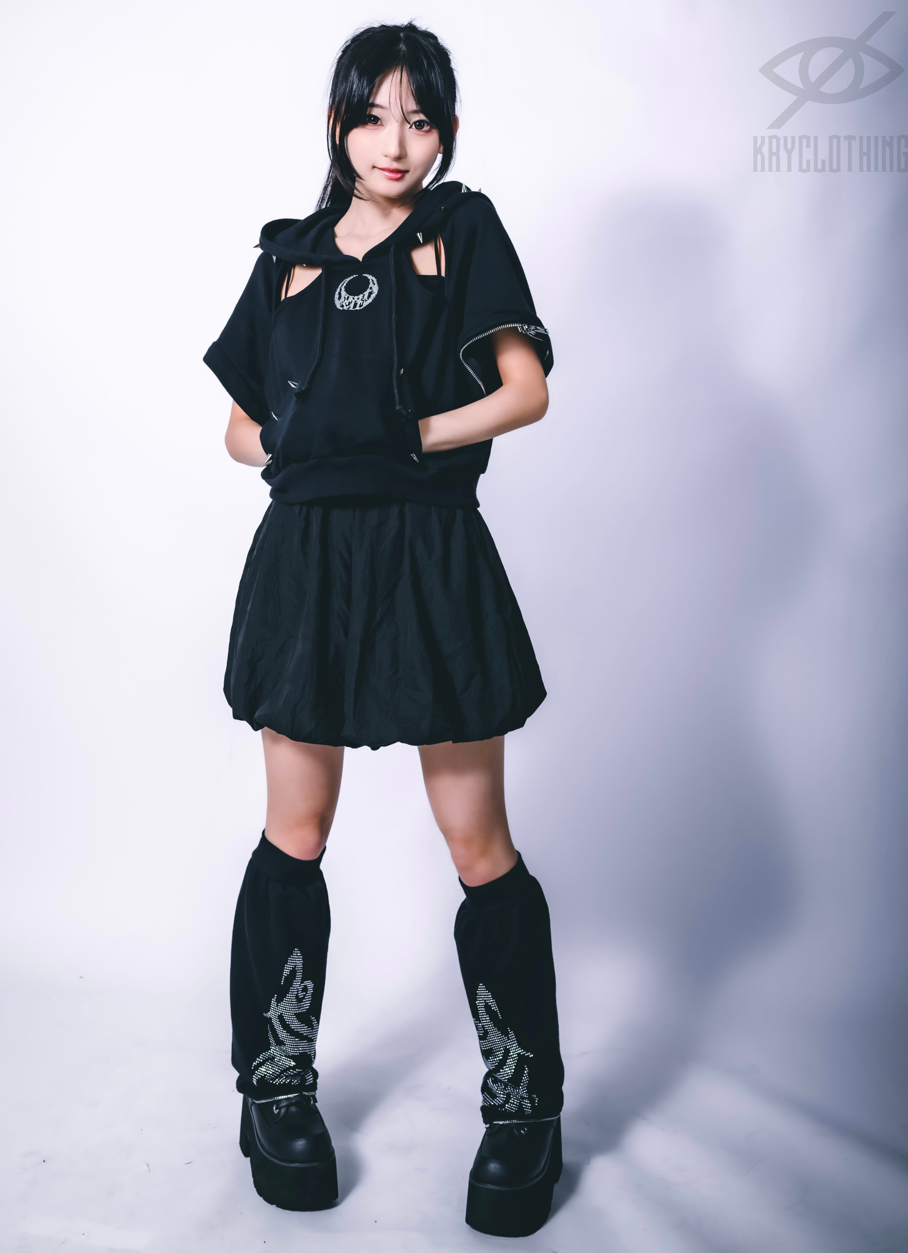 LUNA」 | KRY clothing