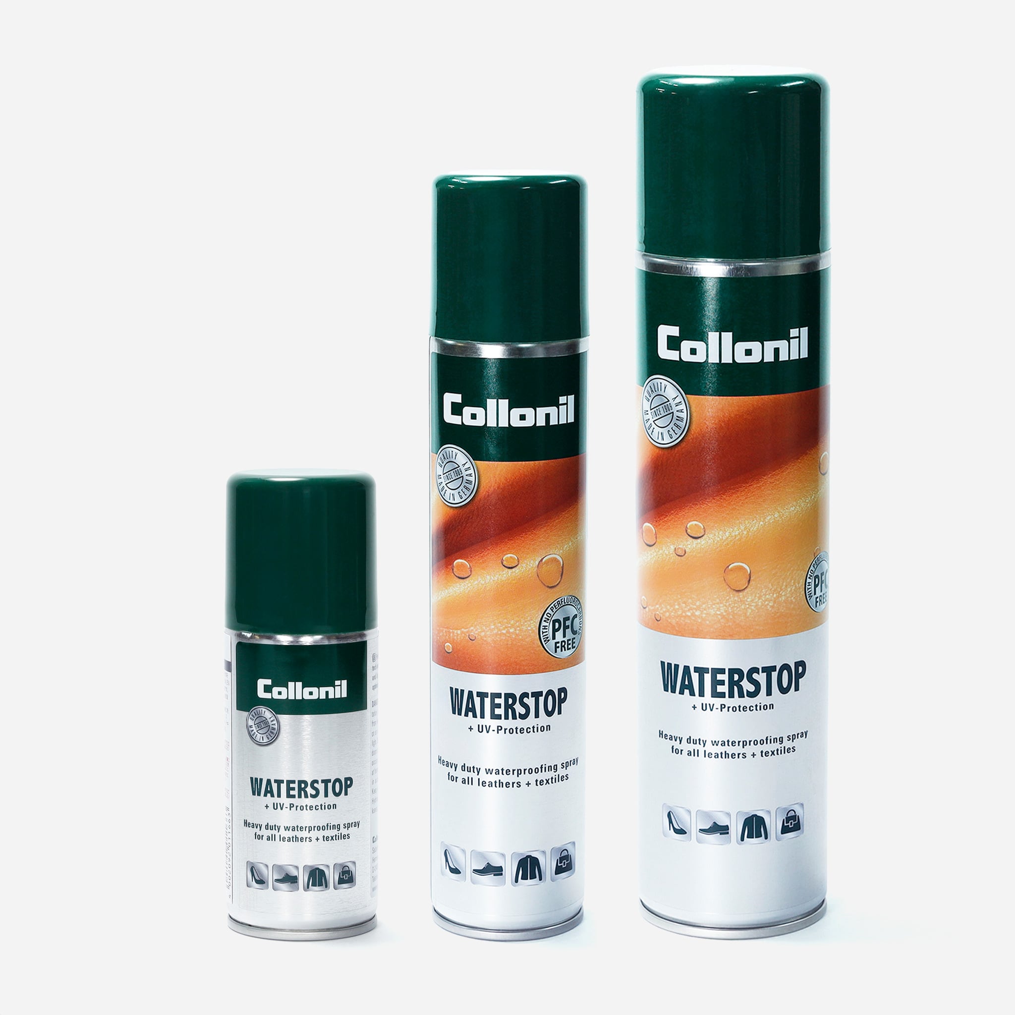 コロニル ウォーターストップ(防水スプレー)200ml