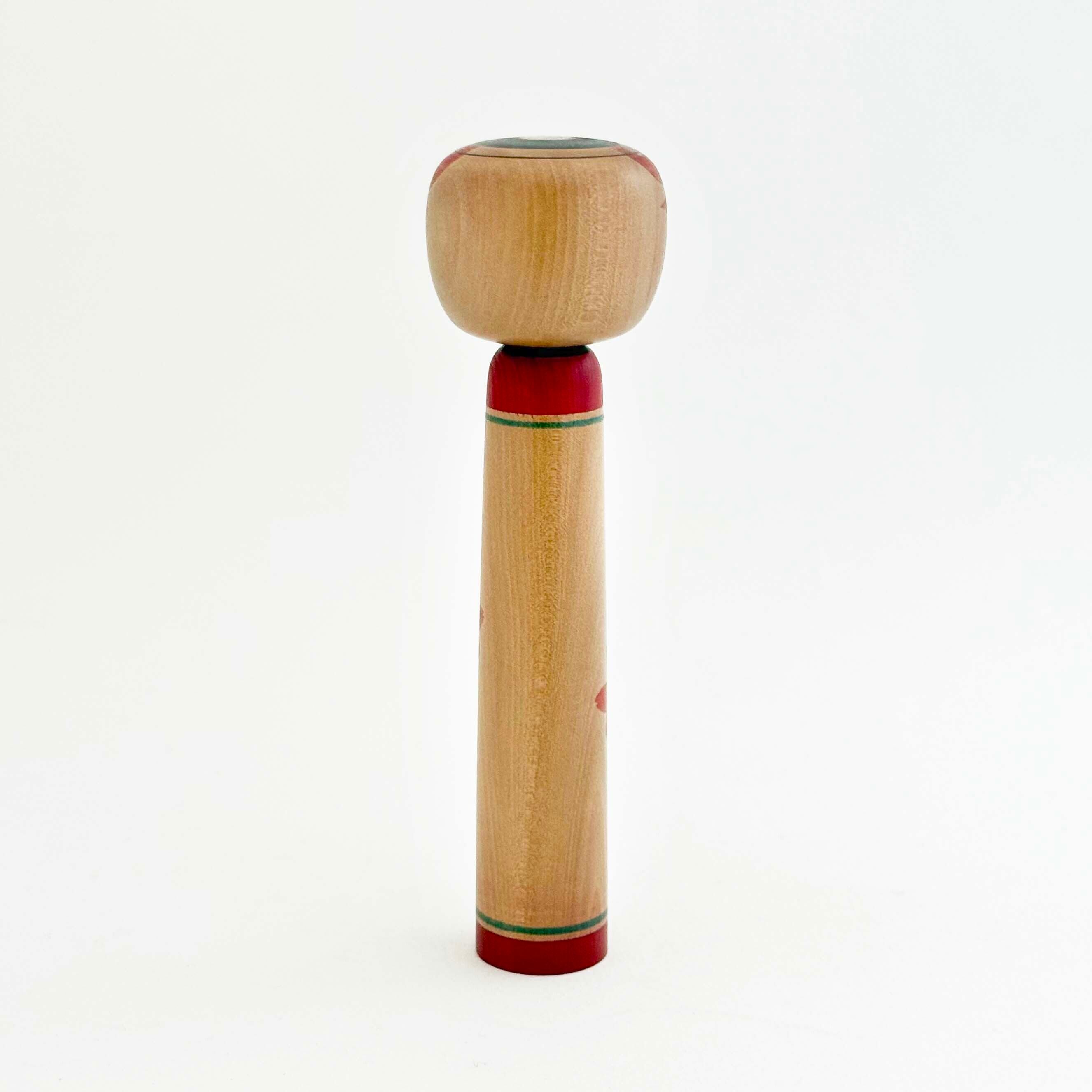 土湯系 / 高橋通工人（花3輪）