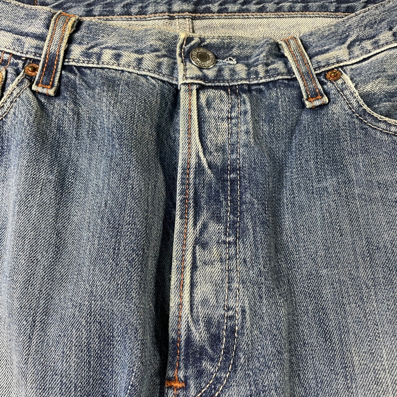 00年代 Levi