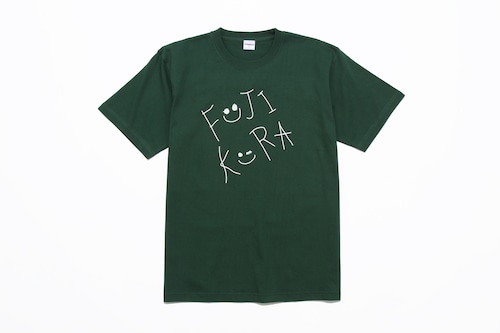 オリジナルTシャツ（FUJI&KURA)の商品画像4