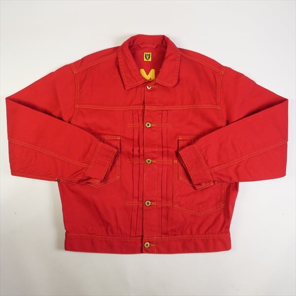 Size【XXL】 HUMAN MADE ヒューマンメイド 22AW RABBIT WORK JACKET 