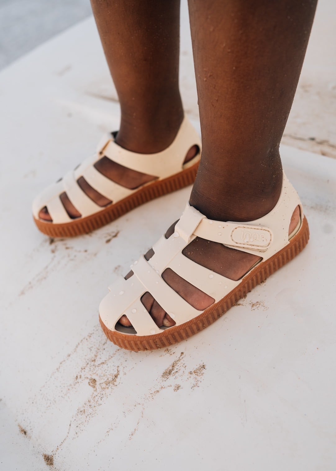 【予約/送料無料】igor / NICO CARAMELO / MARFIL