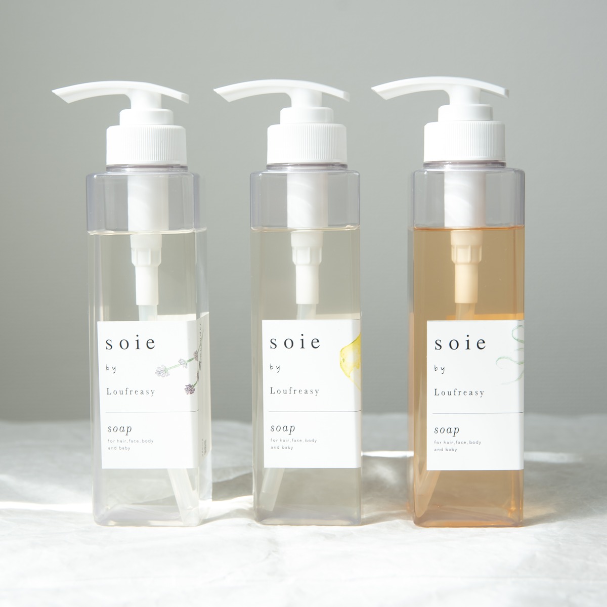 ライフエッセンス600ml 2本