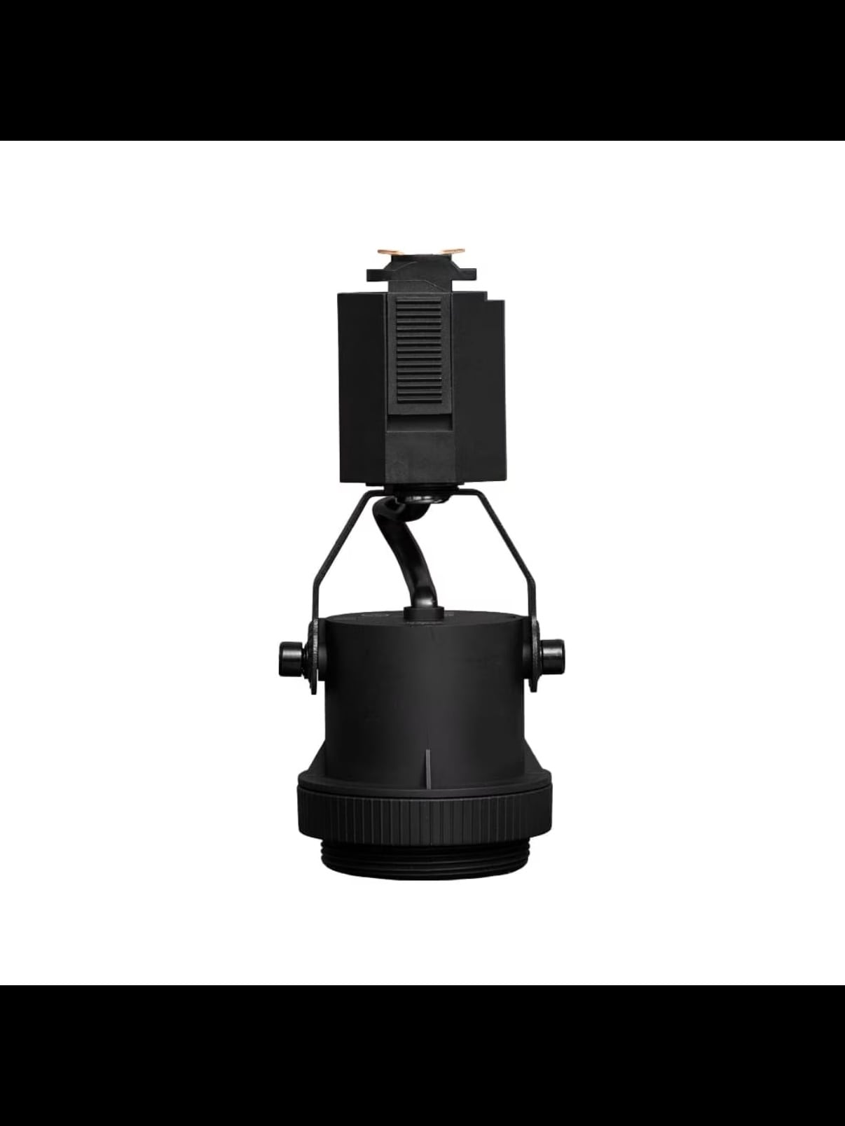 RAIL-SOCKET E26 ライティングレールソケット