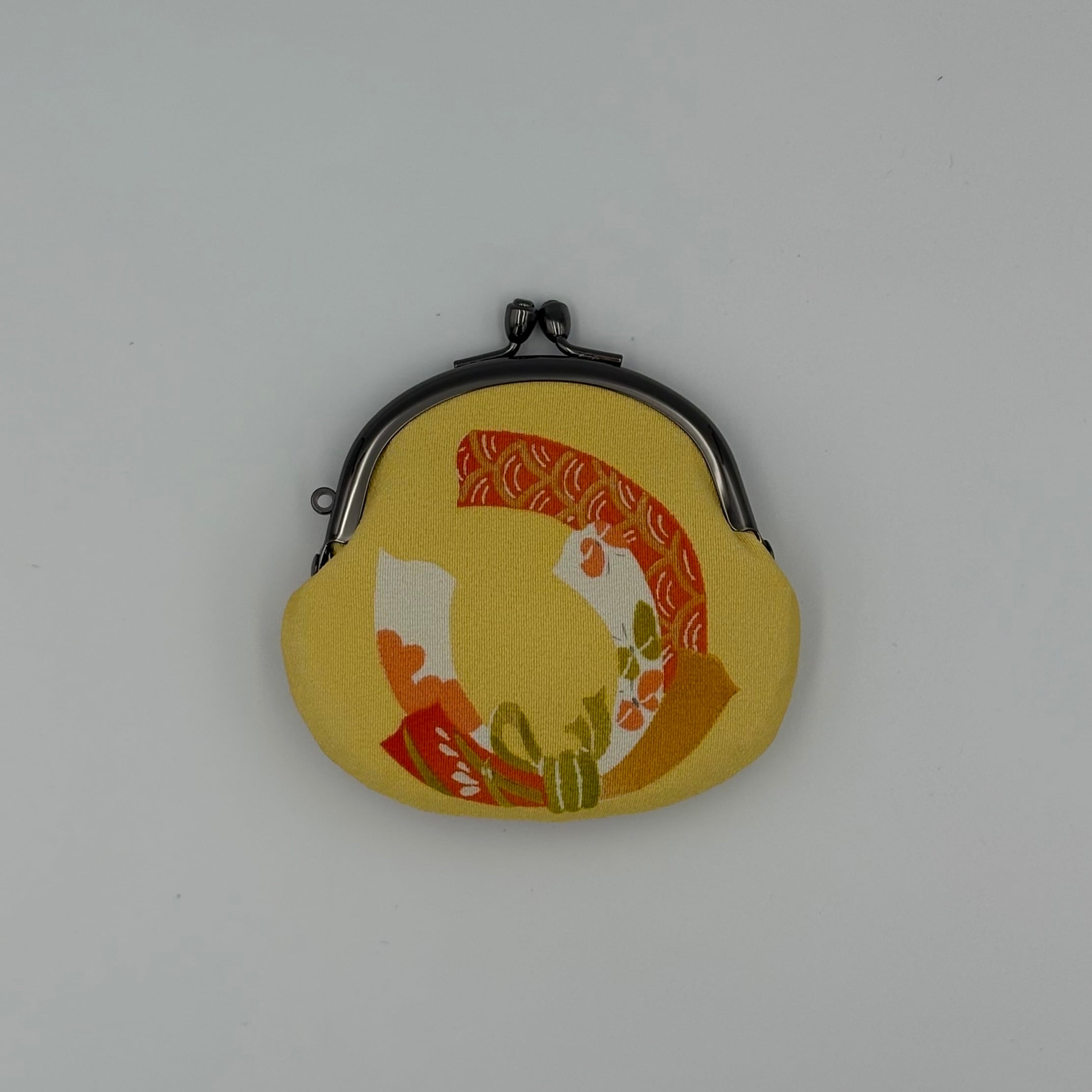 がま口 | 志ま亀 銀座本店