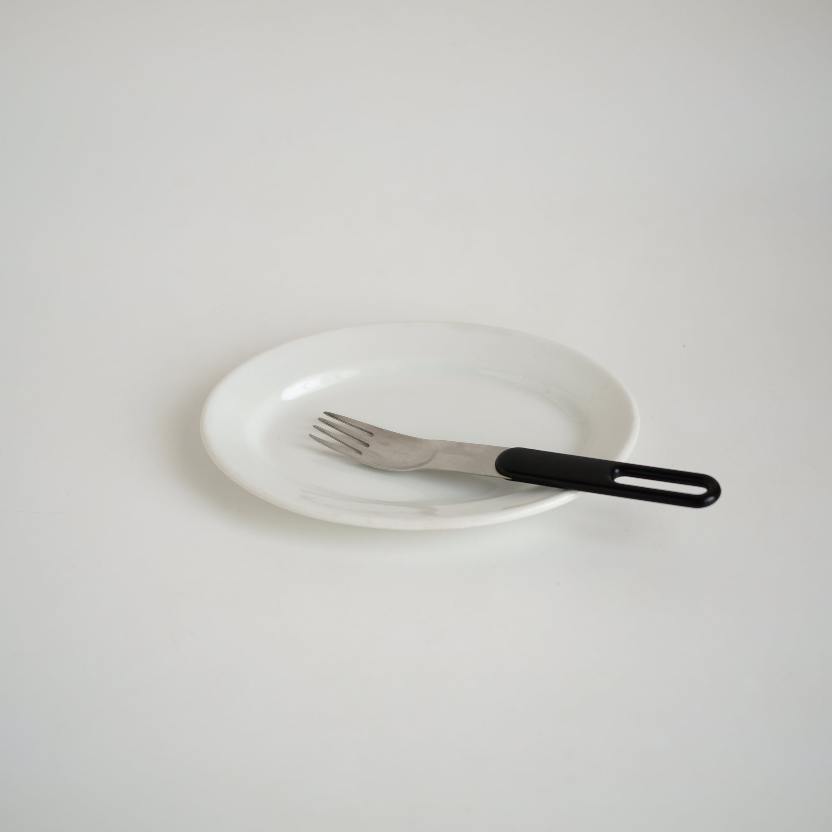 ARABIA / Oval Plate