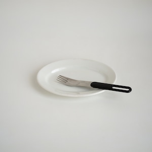 ARABIA / Oval Plate