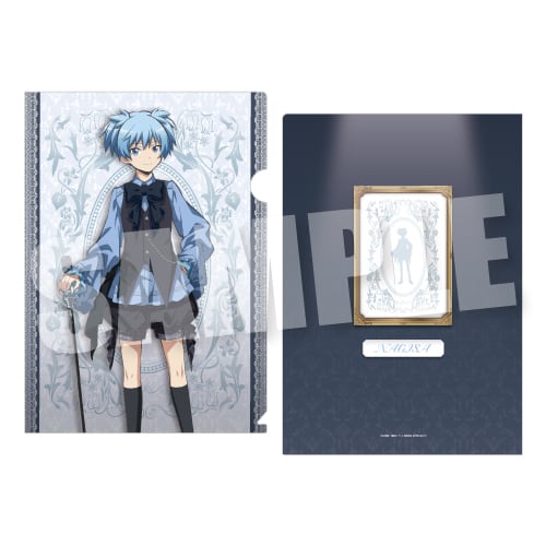 クリアファイル | アニハピSHOP ONLINE