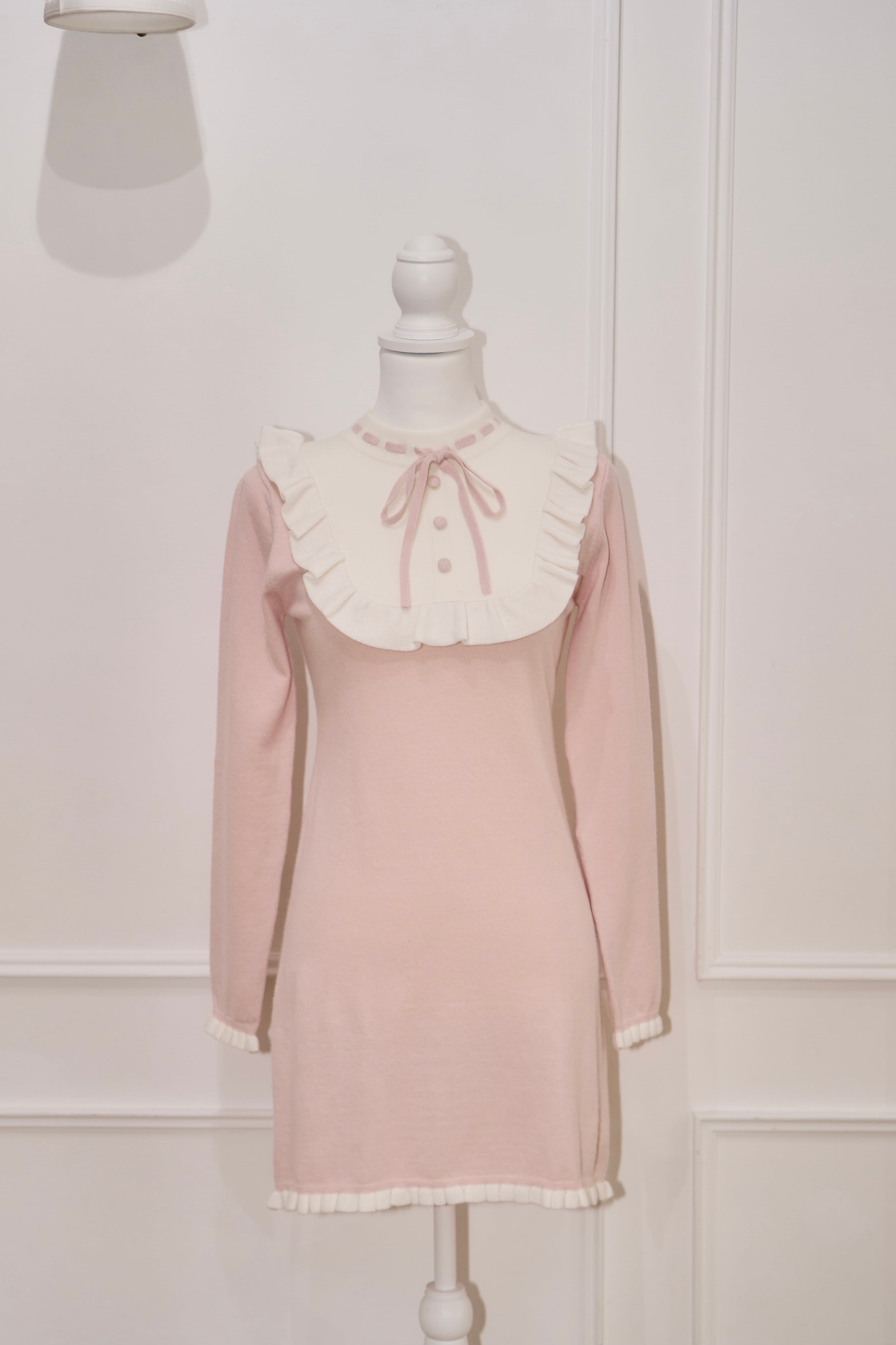 macaron knit op | meltie