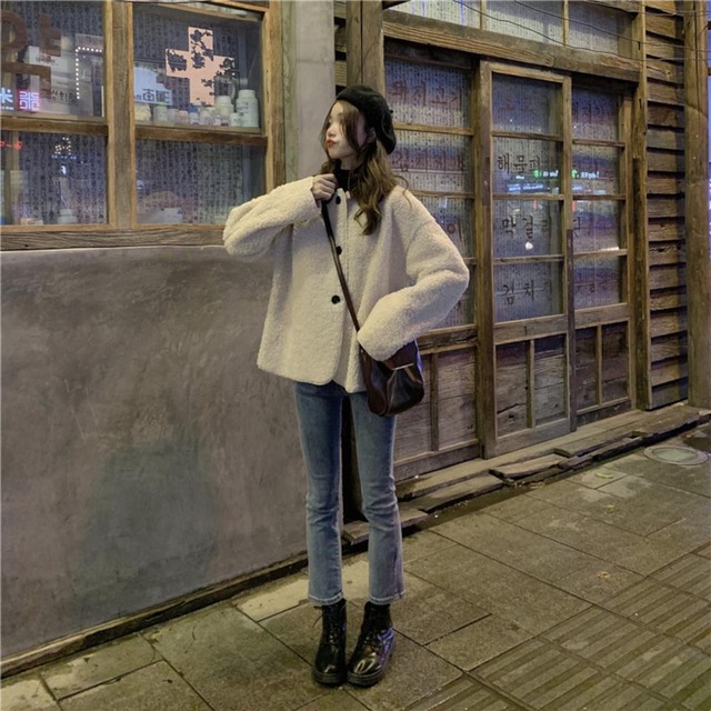 ボアブルゾン アウター ジャケット ブルゾン ボア もこもこ バイカラー 暖かい 秋 冬 大人 デート お出かけ 旅行 韓国 韓国ファッション オルチャン 可愛い おしゃれ レディース Fa1106 Musubi Me 韓国 オルチャン レディースファッションのお店 ボアブルゾン アウター ジャケット ブルゾン ボア もこもこ バイカラー 暖かい 秋 冬 大人 デート お出かけ 旅行 韓国 韓国ファッション オルチャン 可愛い おしゃれ レディース Fa1106 Musubi Me 韓国 オルチャン レディースファッションのお店