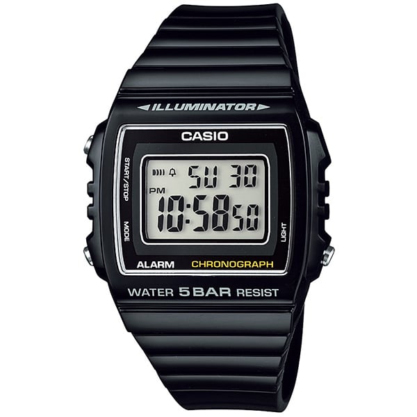 国内正規品 CASIO Collection カシオ コレクション メッシュバンド