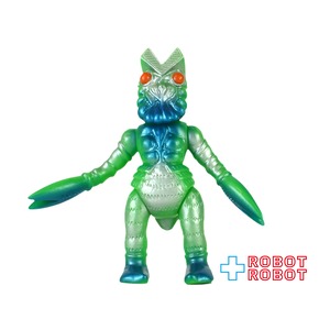 バンダイ HGシリーズ ブルマァク魂２ ウルトラマン バルタン星人 (マルサン1期カラー) ミニソフビ 