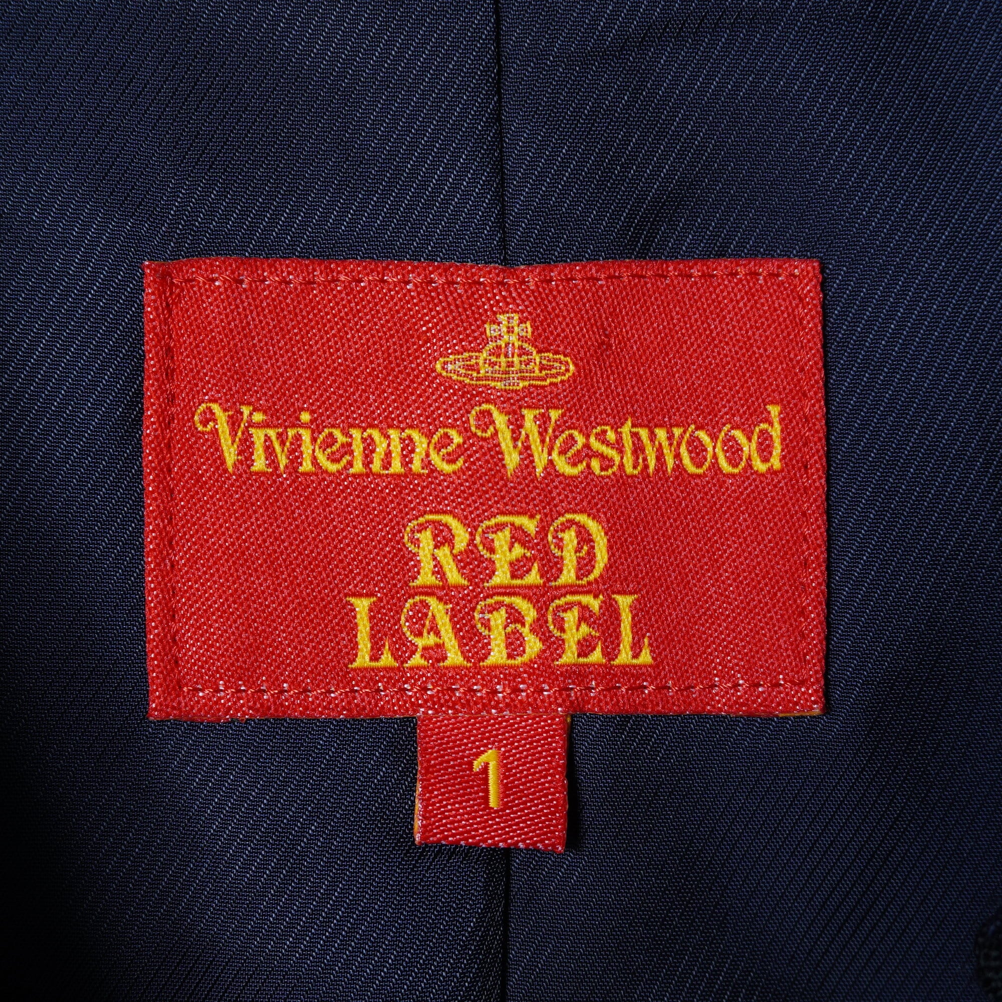 Vivienne Westwood】ヴィヴィアンウエストウッド ウール100％ チェック